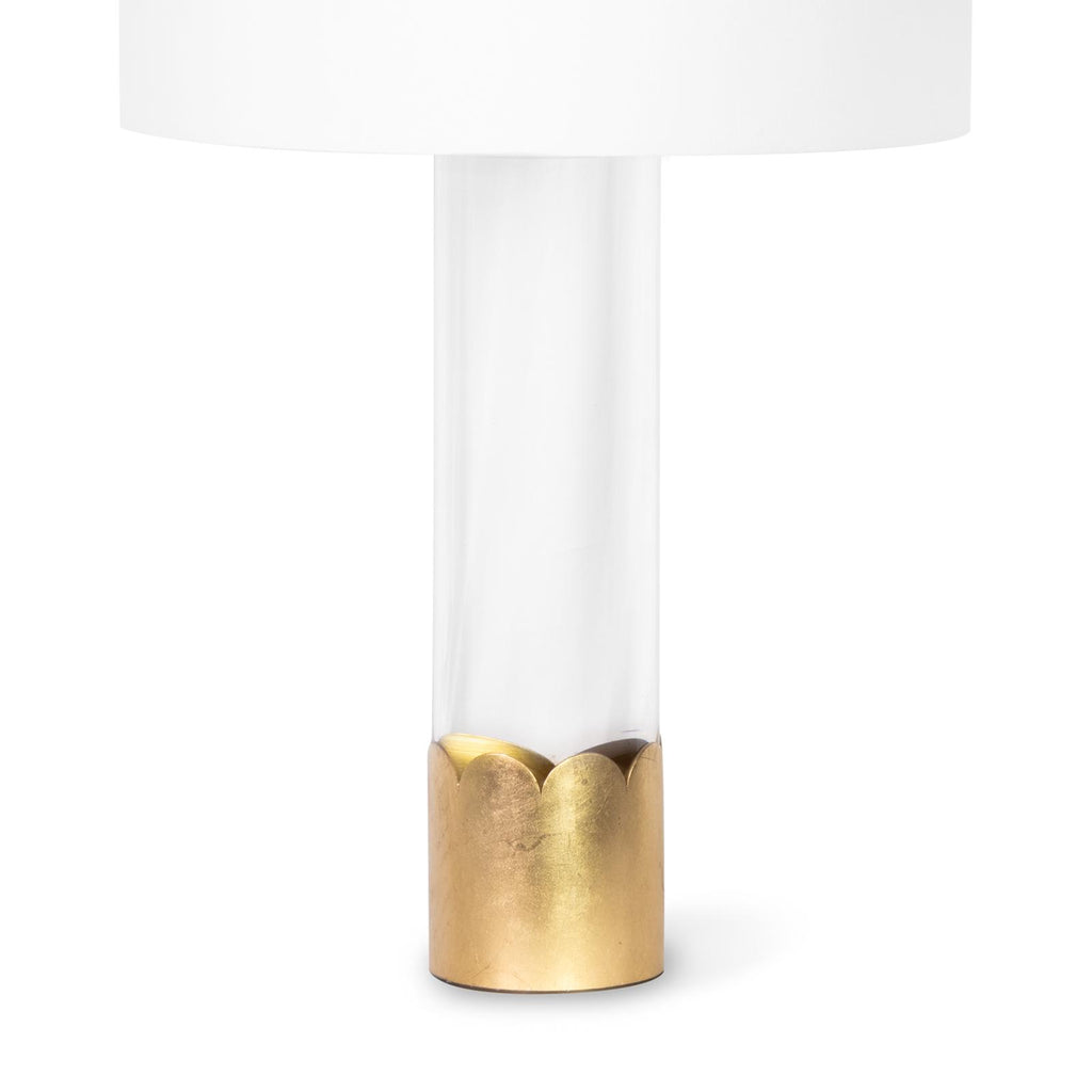 Sissie Crystal Table Lamp