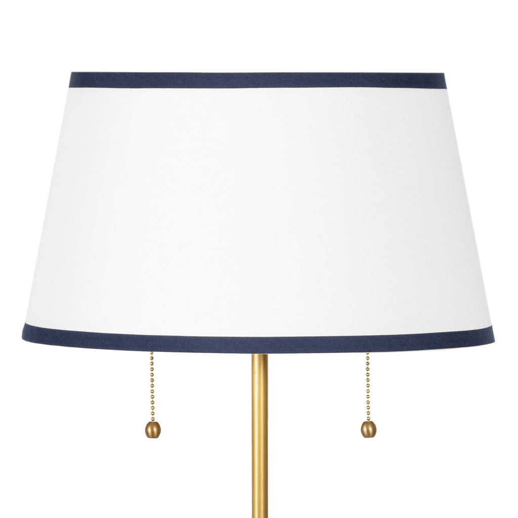 Southern Living Daisy Table Lamp