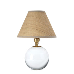 Giorgio Crystal Mini Lamp