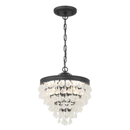 Calypso 3 Light Pendant