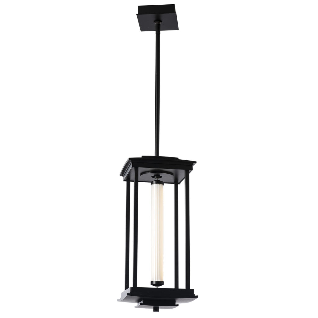 Athena 1-Light Medium LED Lantern