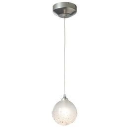 Fritz Globe 1-Light Mini Pendant