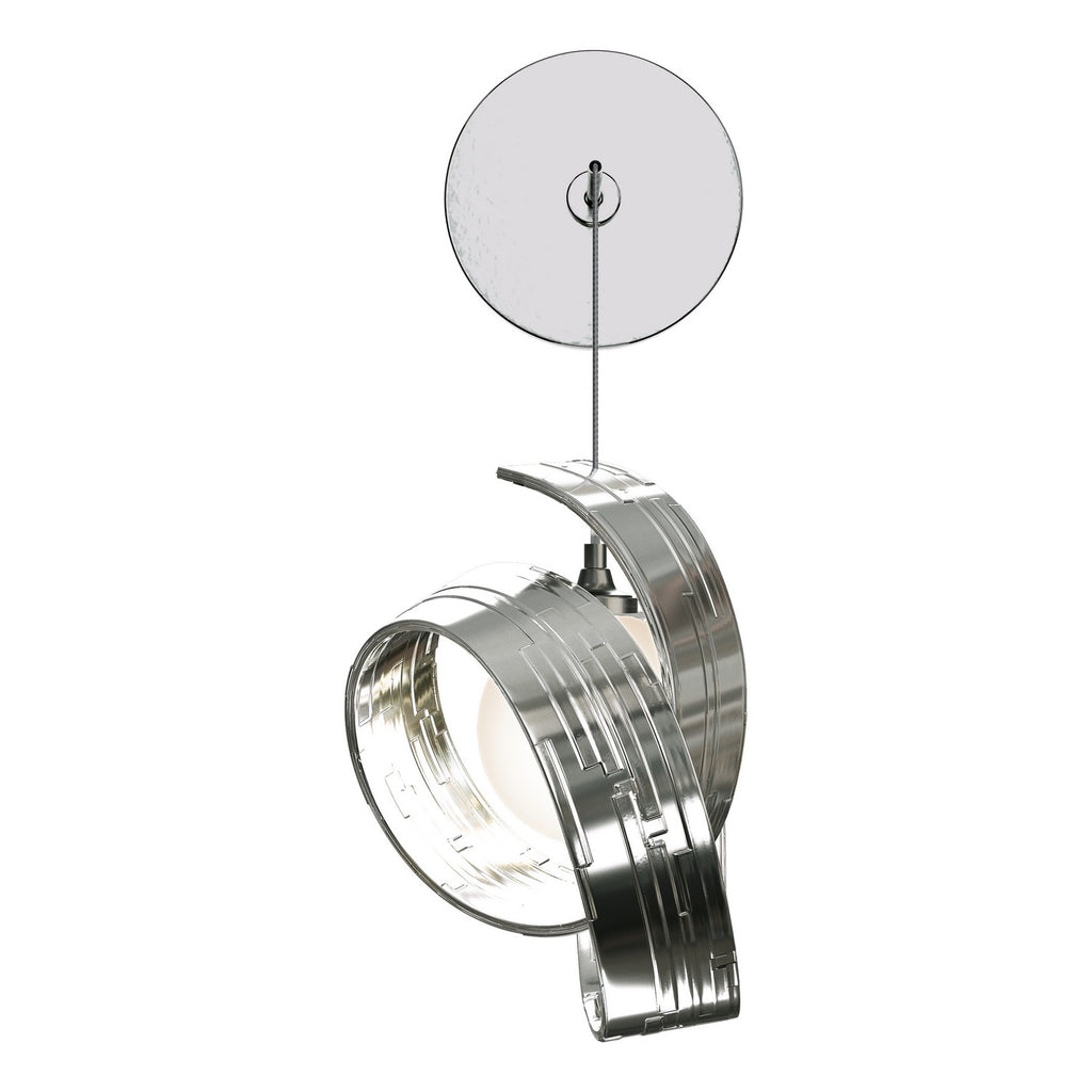 Riza Low Voltage Sconce