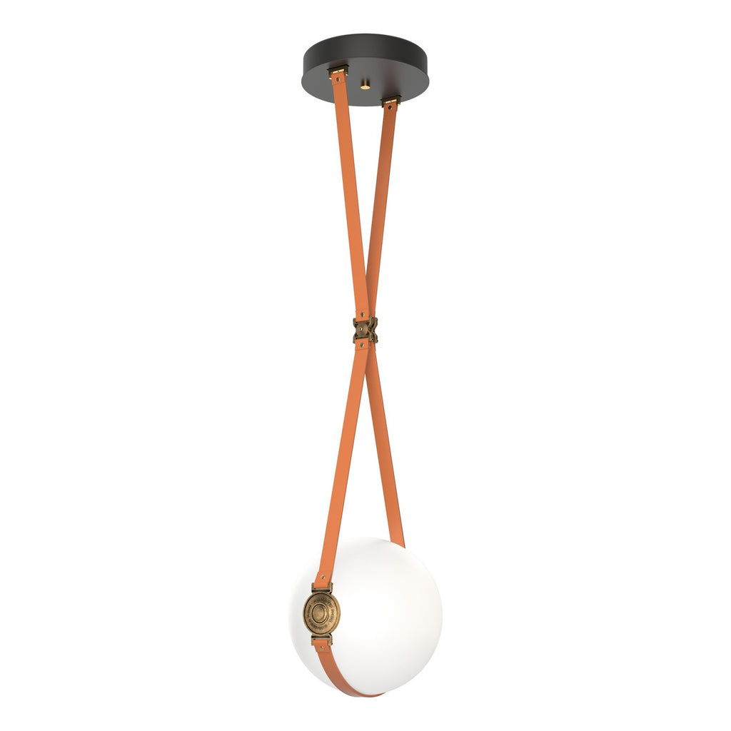 Derby Small LED Pendant