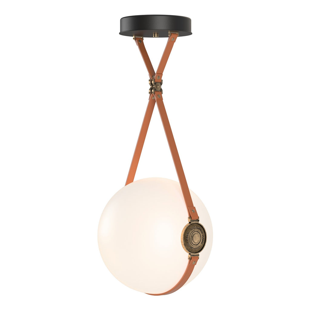 Derby Large LED Pendant