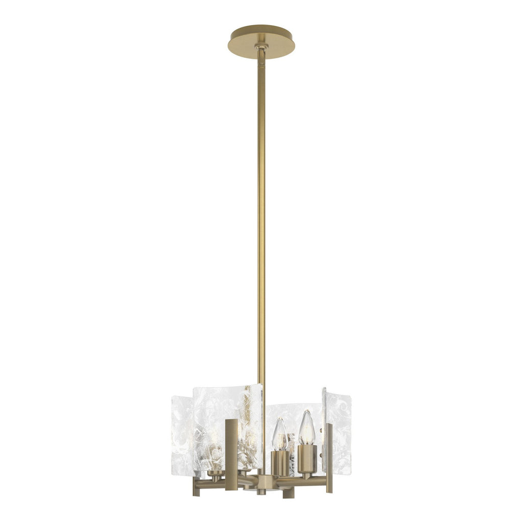 Arc 4-Light Semi-Flush/Pendant