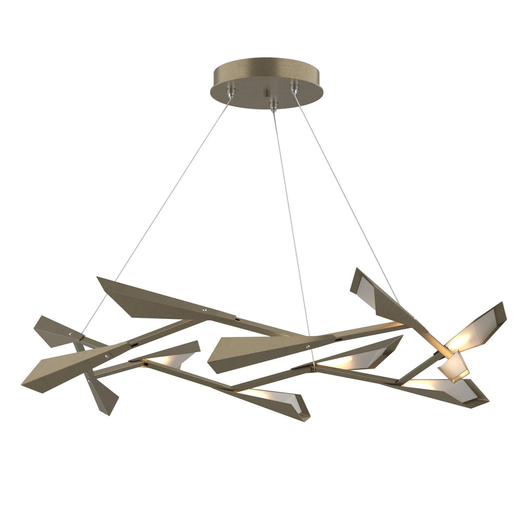 Quill Large LED Pendant