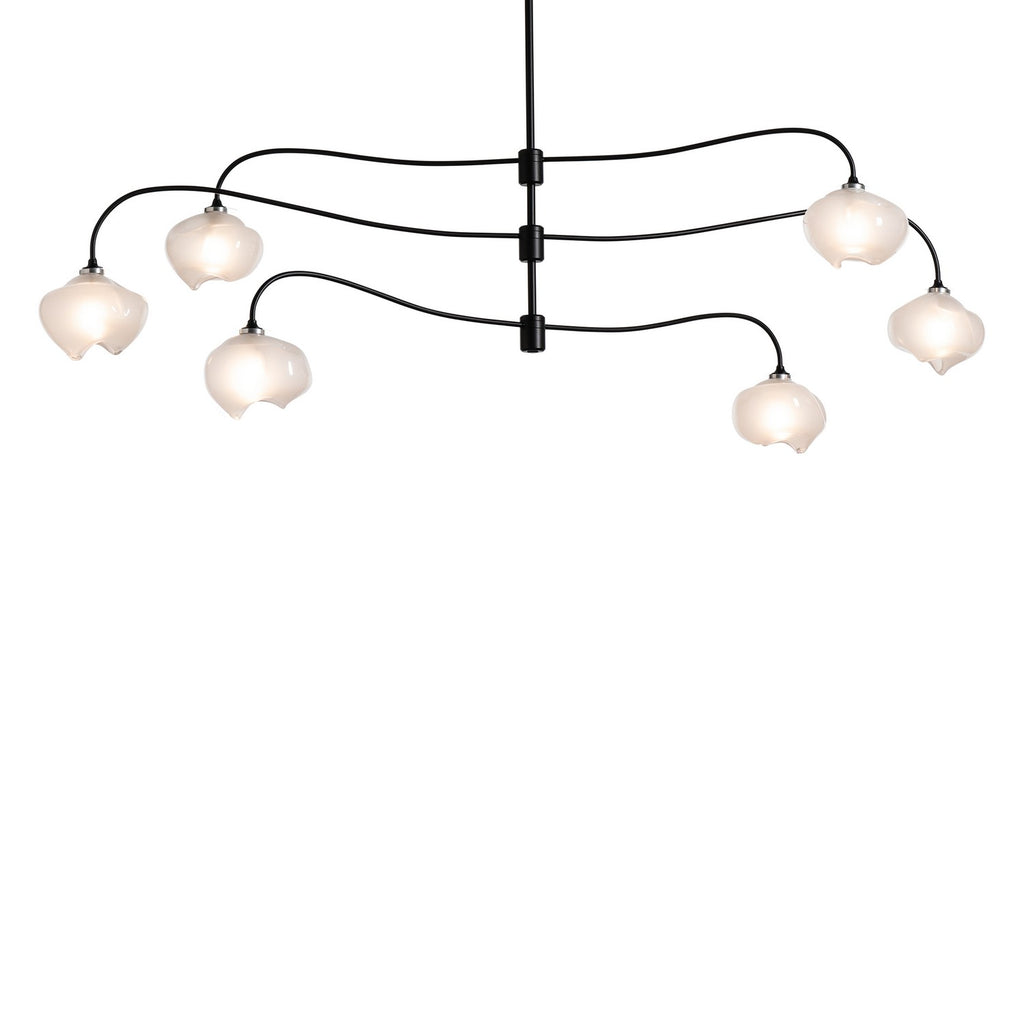 Ume 6-Light Large Pendant