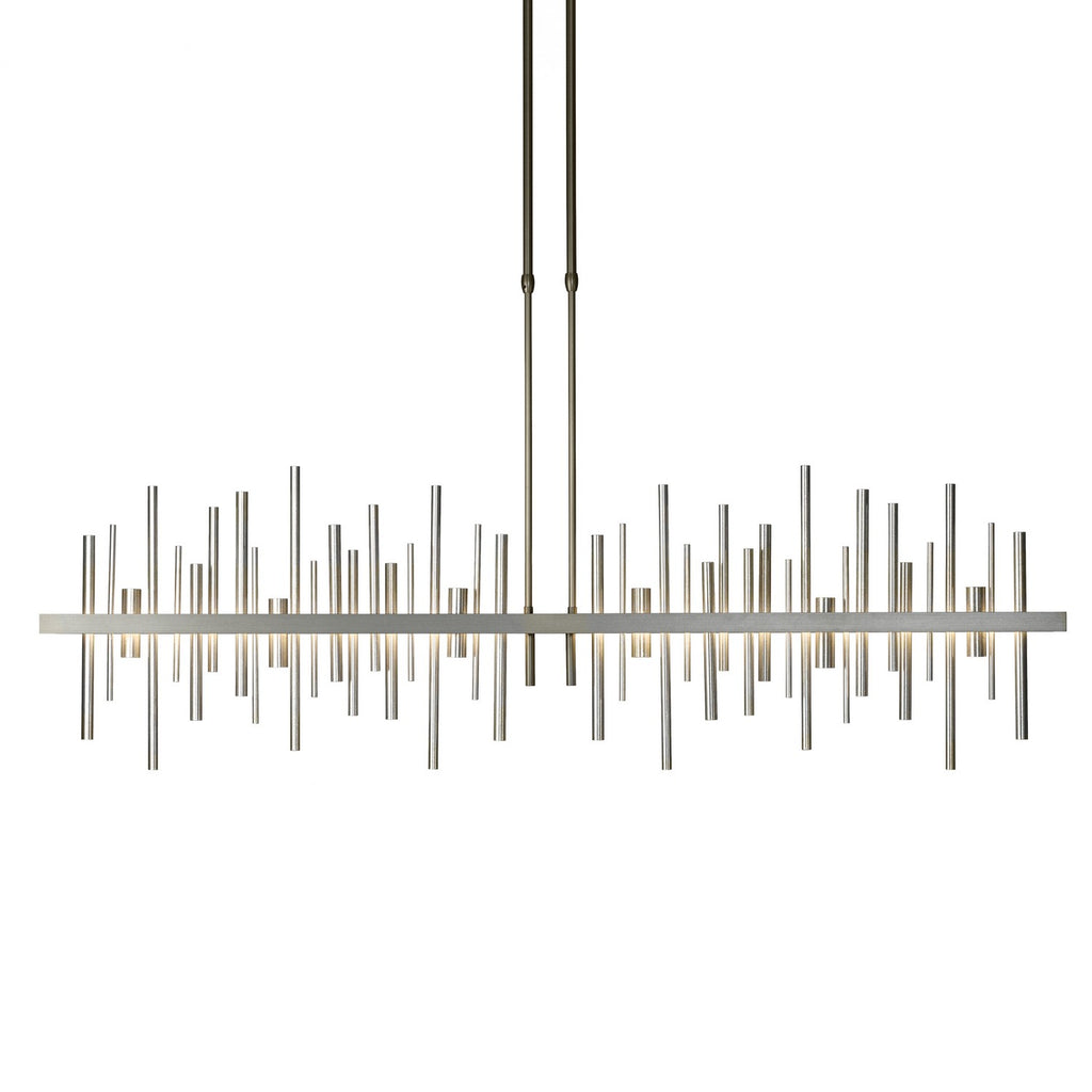 Cityscape Large LED Pendant