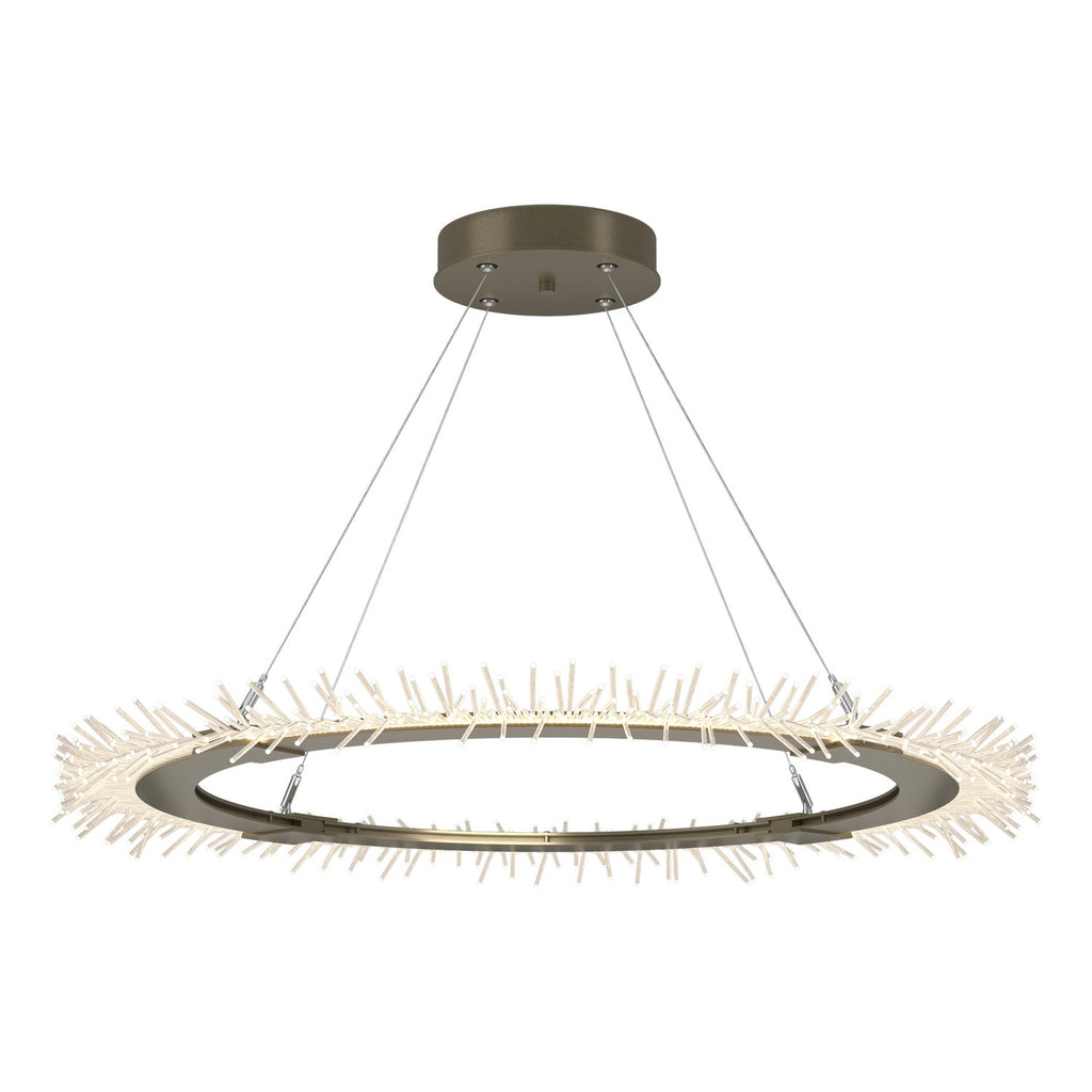 Anemone Circular LED Pendant