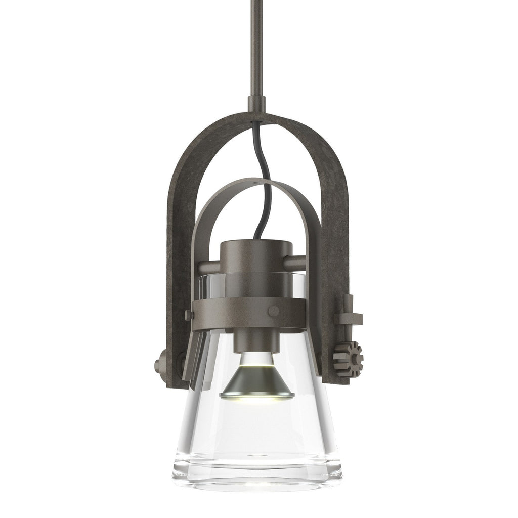 Erlenmeyer Large Mini Pendant