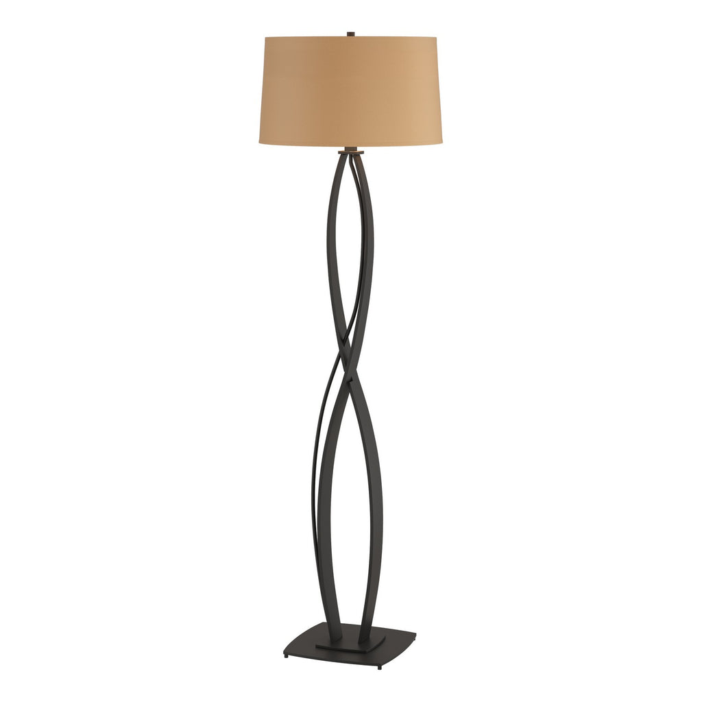 Almost Infinity Floor Lamp