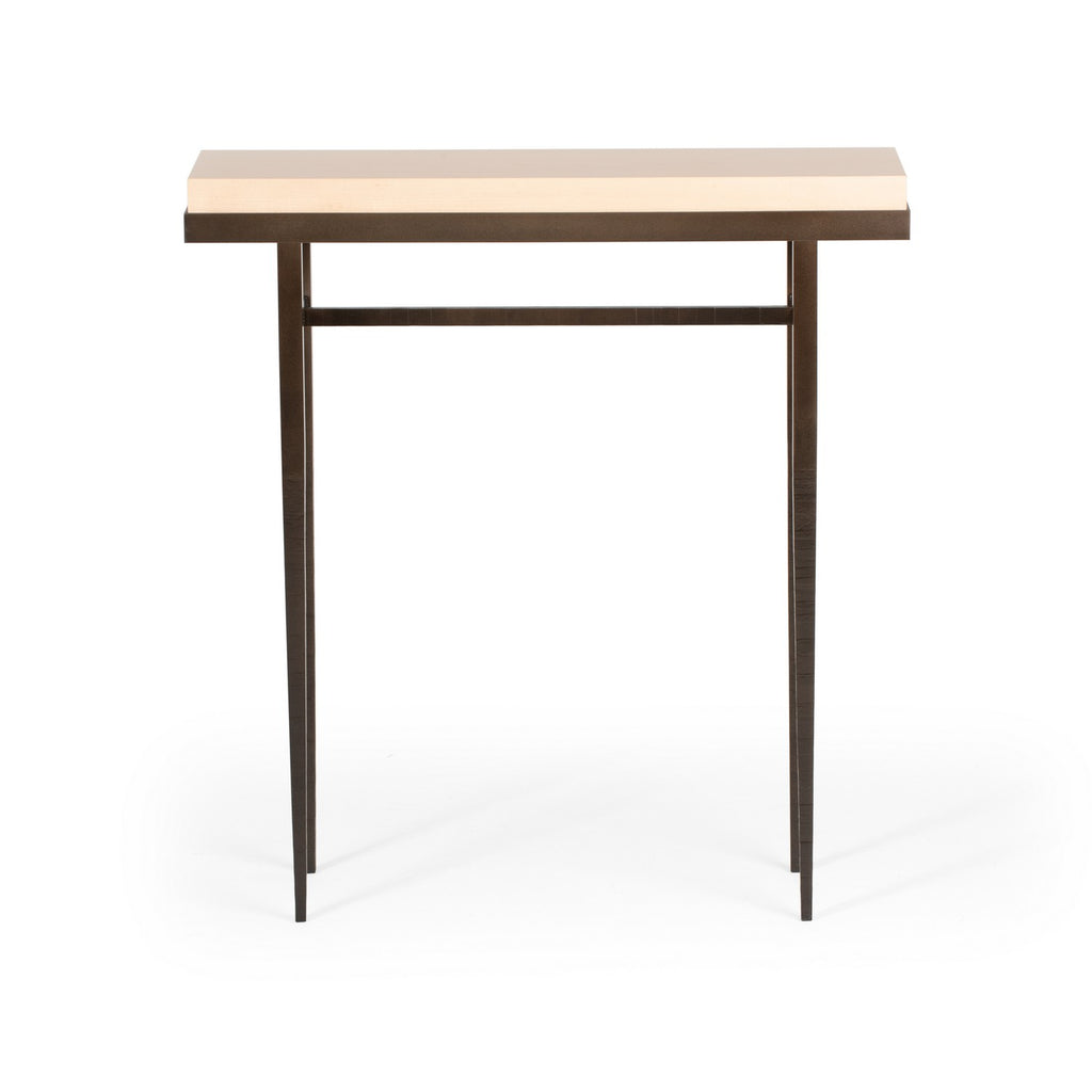 Wick 30" Console Table