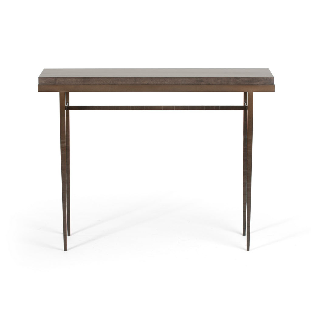 Wick 42" Console Table