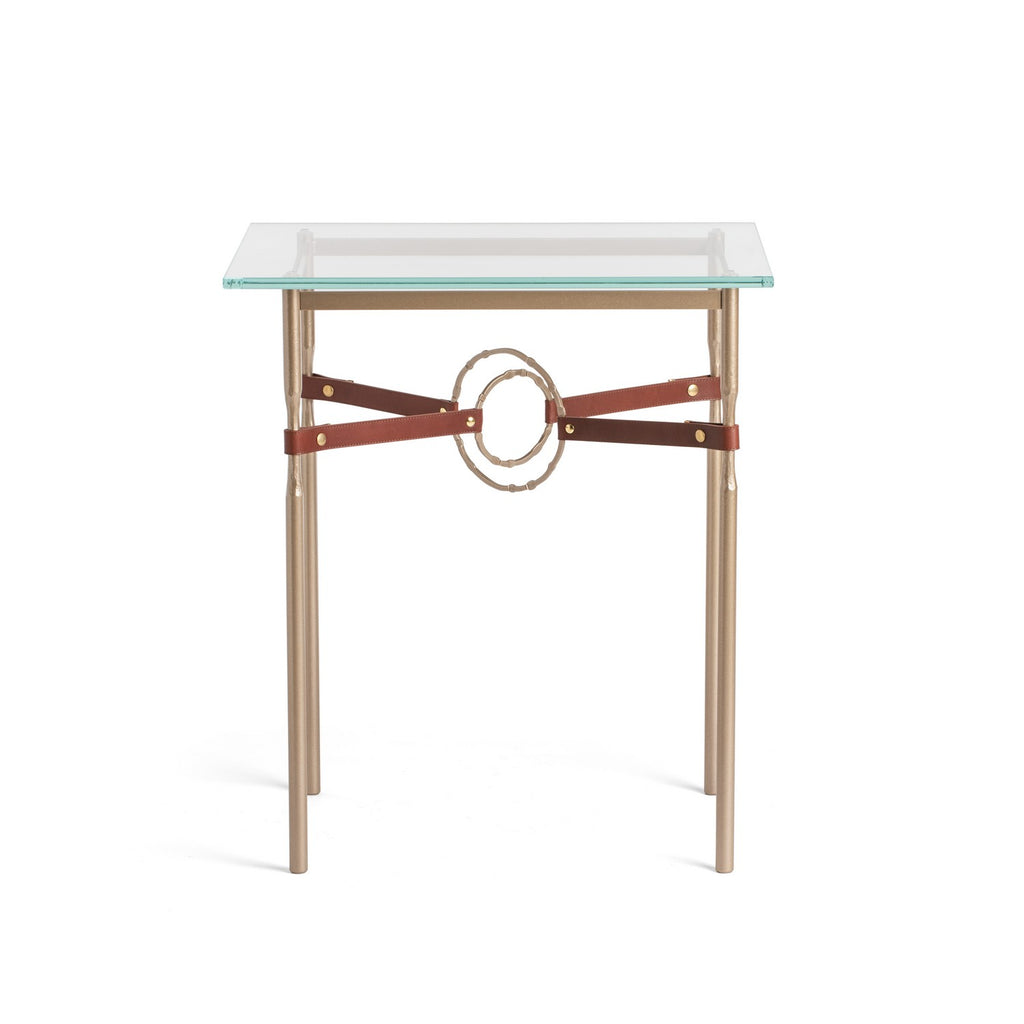 Equus Side Table