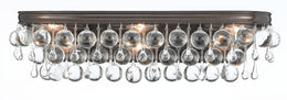 Calypso 6 Light Sconce