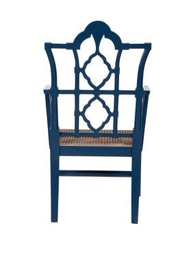 Italian Arm Chair