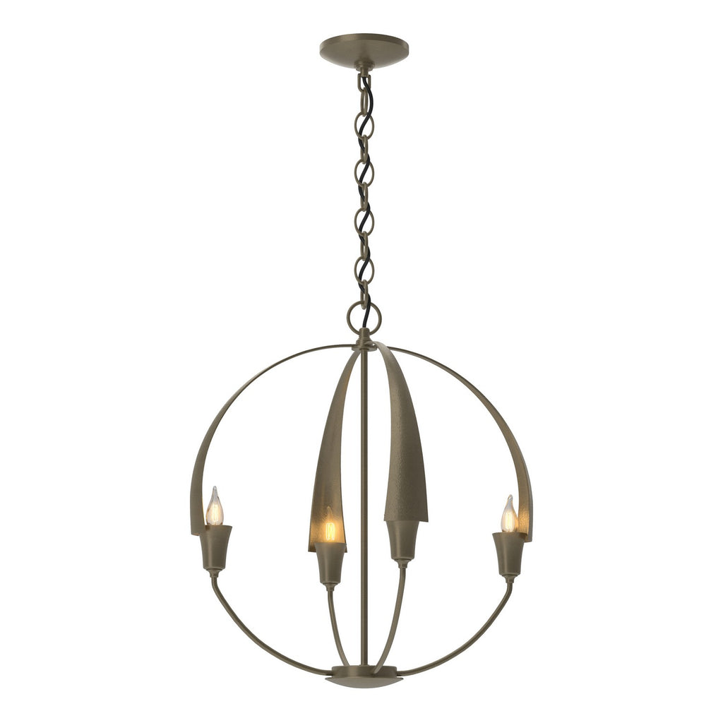 Cirque Small Chandelier