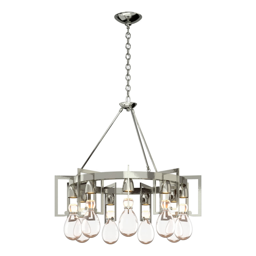 Apothecary Circular Chandelier