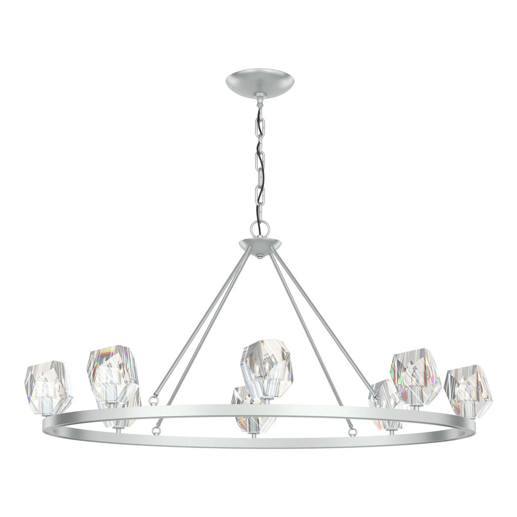 Gatsby 8-Light Chandelier