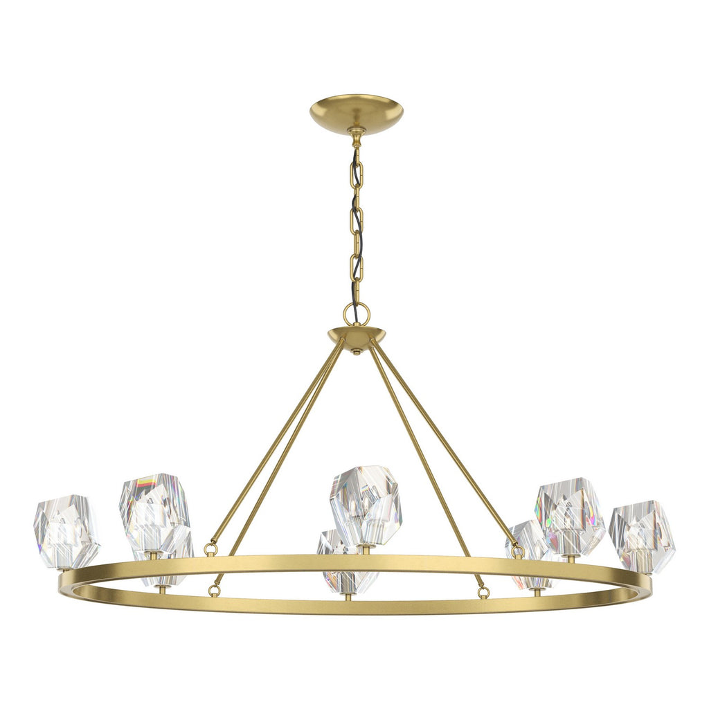 Gatsby 8-Light Chandelier