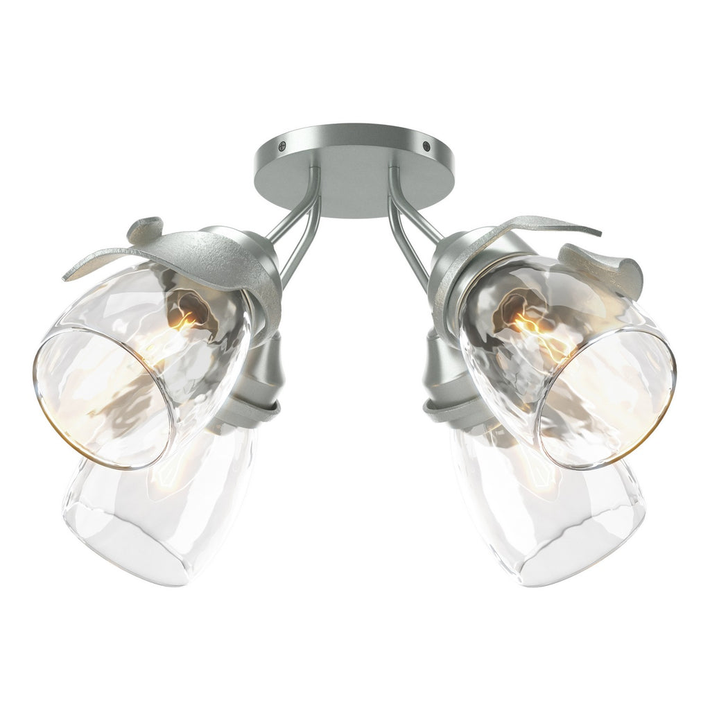 Lapas 4-Light Semi-Flush