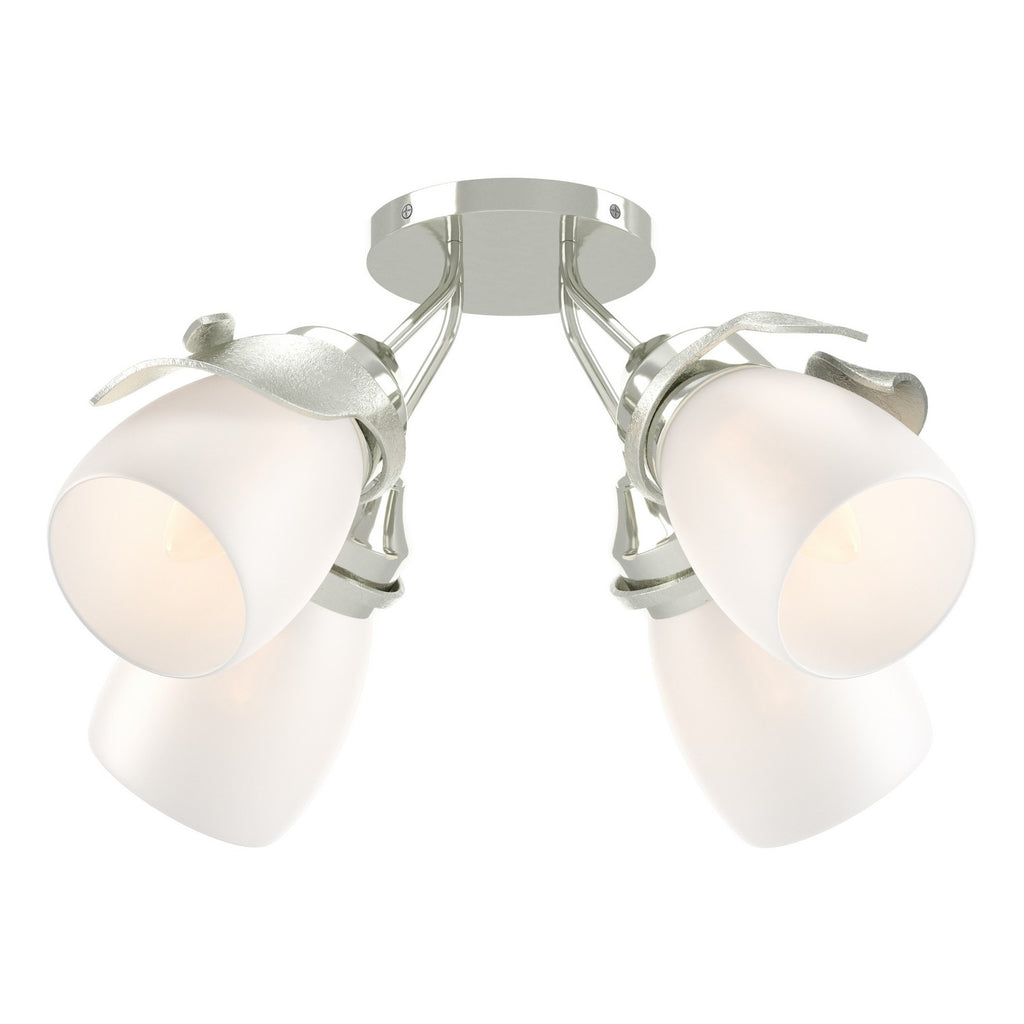 Lapas 4-Light Semi-Flush