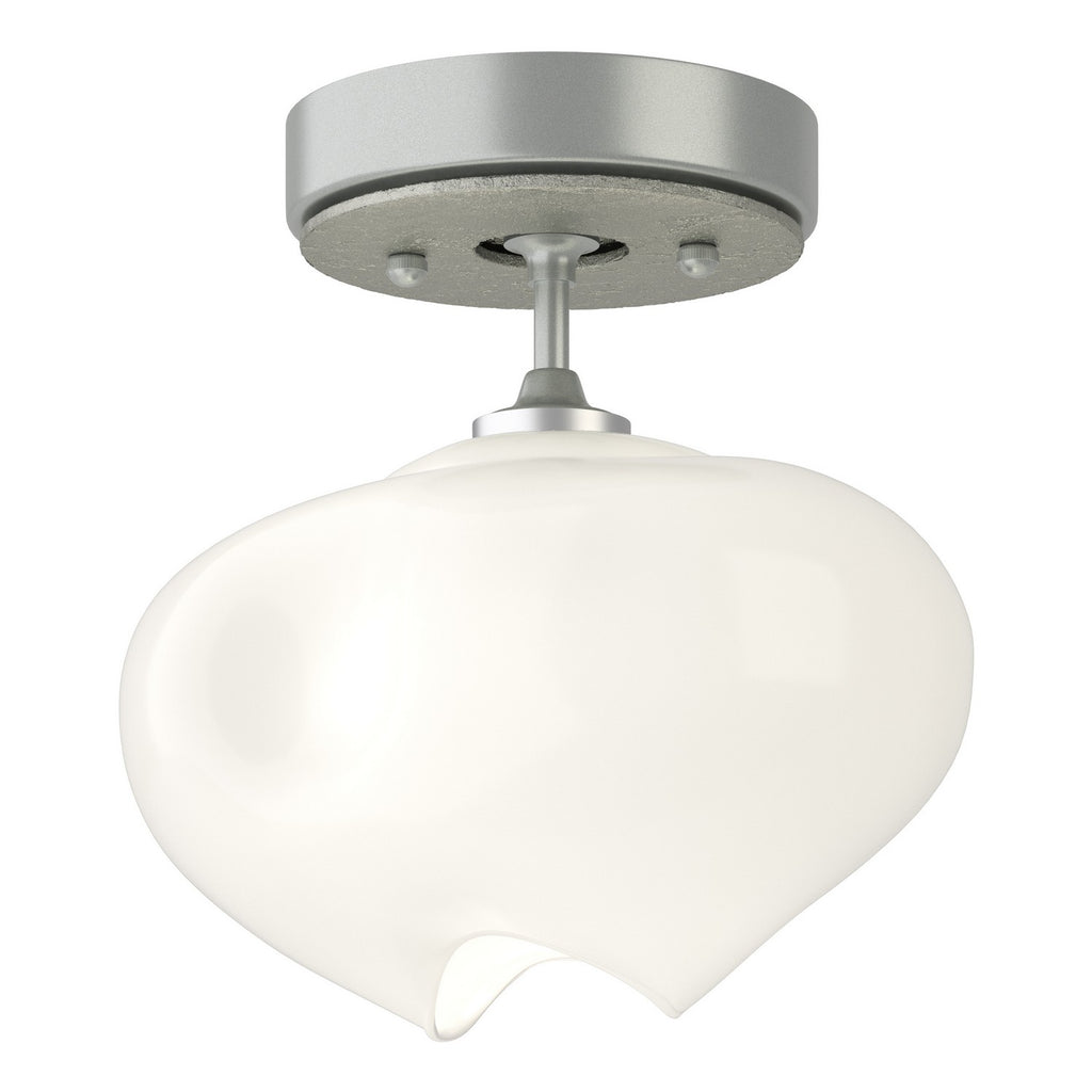 Ume 1-Light Semi-Flush