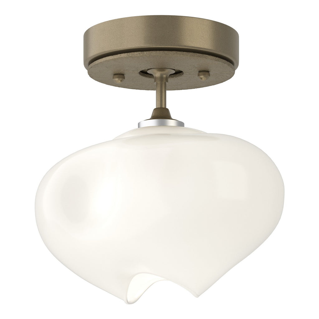 Ume 1-Light Semi-Flush