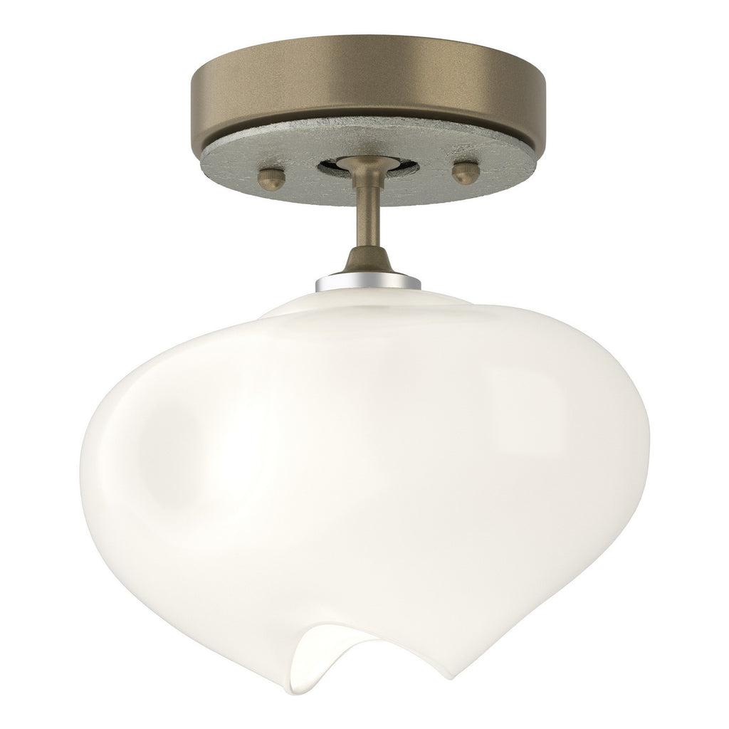 Ume 1-Light Semi-Flush