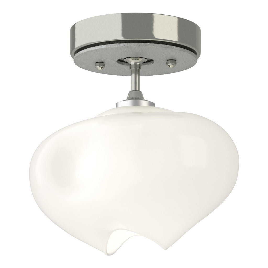 Ume 1-Light Semi-Flush