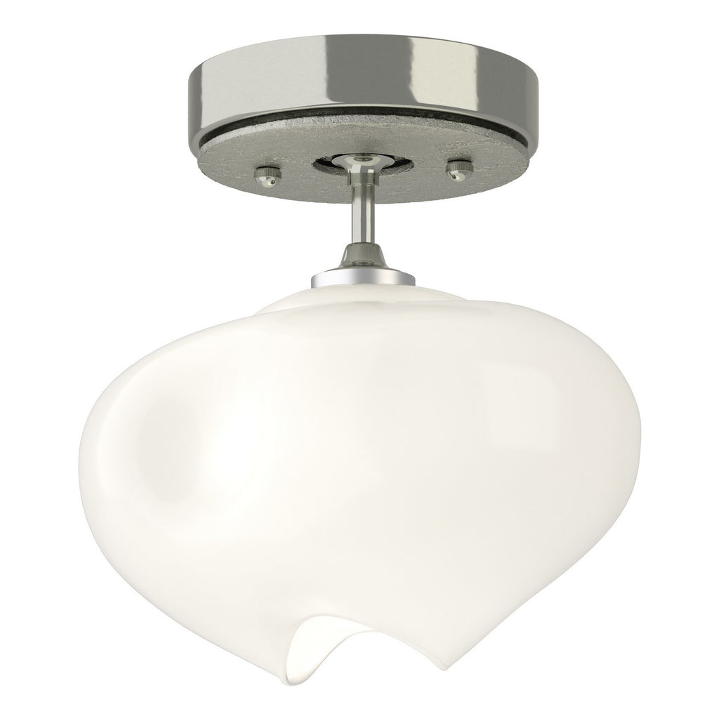 Ume 1-Light Semi-Flush