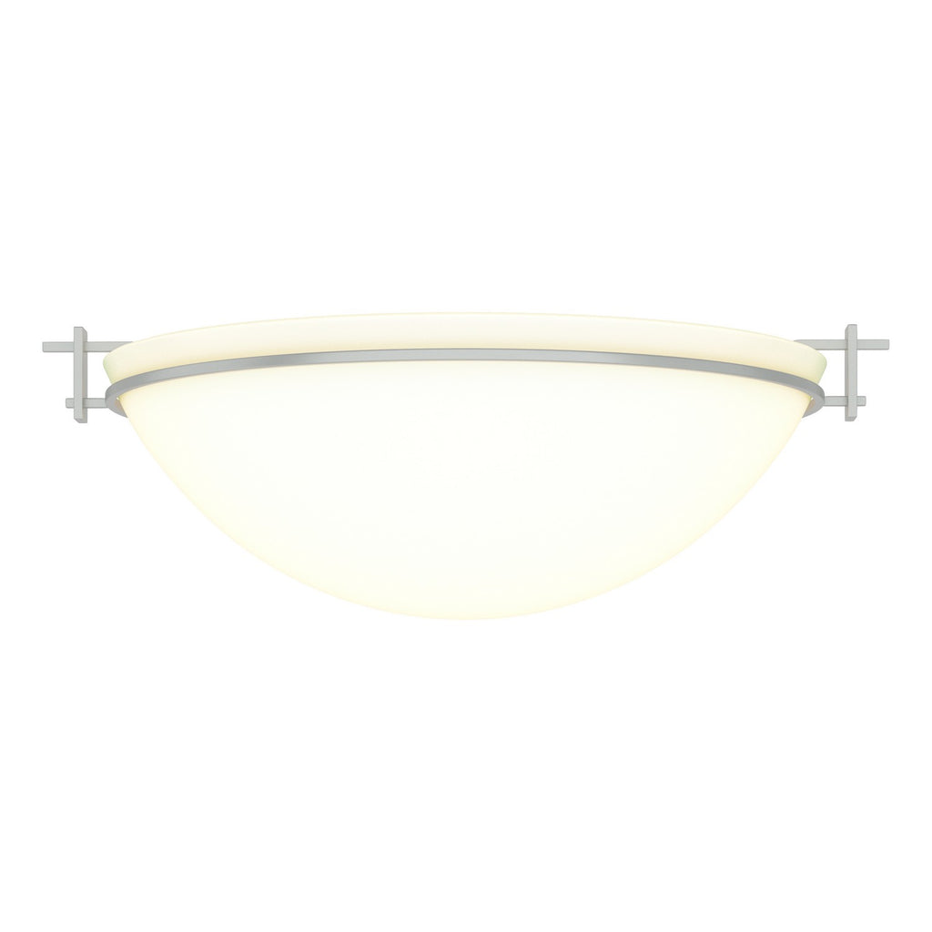 Moonband Large Semi-Flush