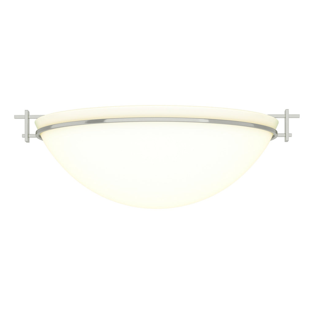 Moonband Large Semi-Flush