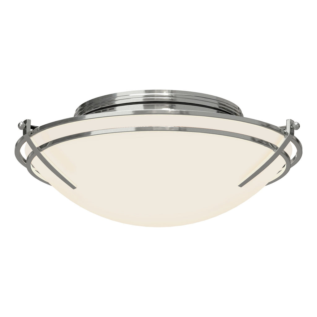 Presidio Tryne Flush Mount