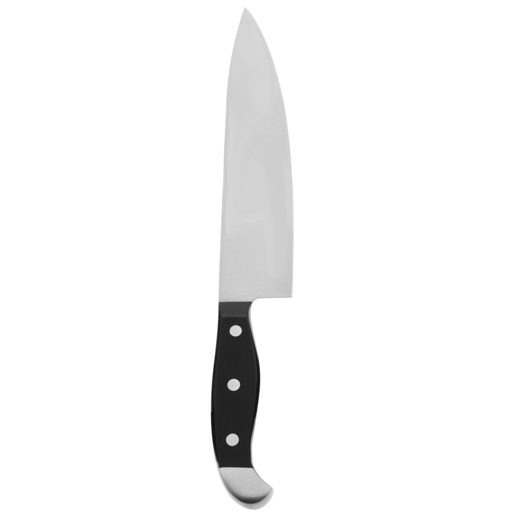 8" Chef's Knife Statement