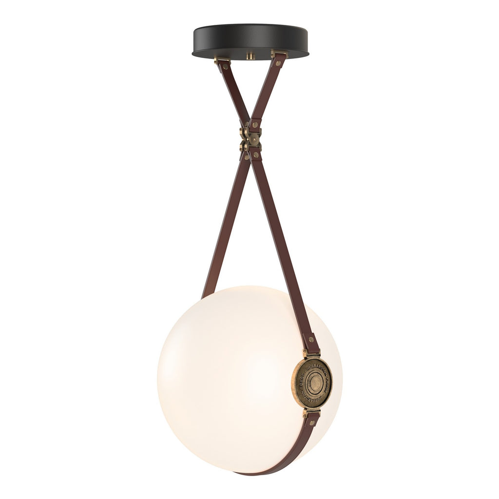 Derby Large LED Pendant