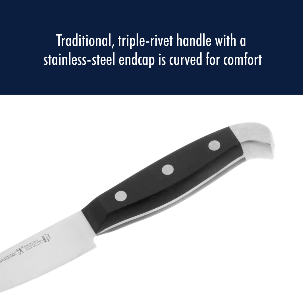 2-Piece Chef's Set Statement Knives