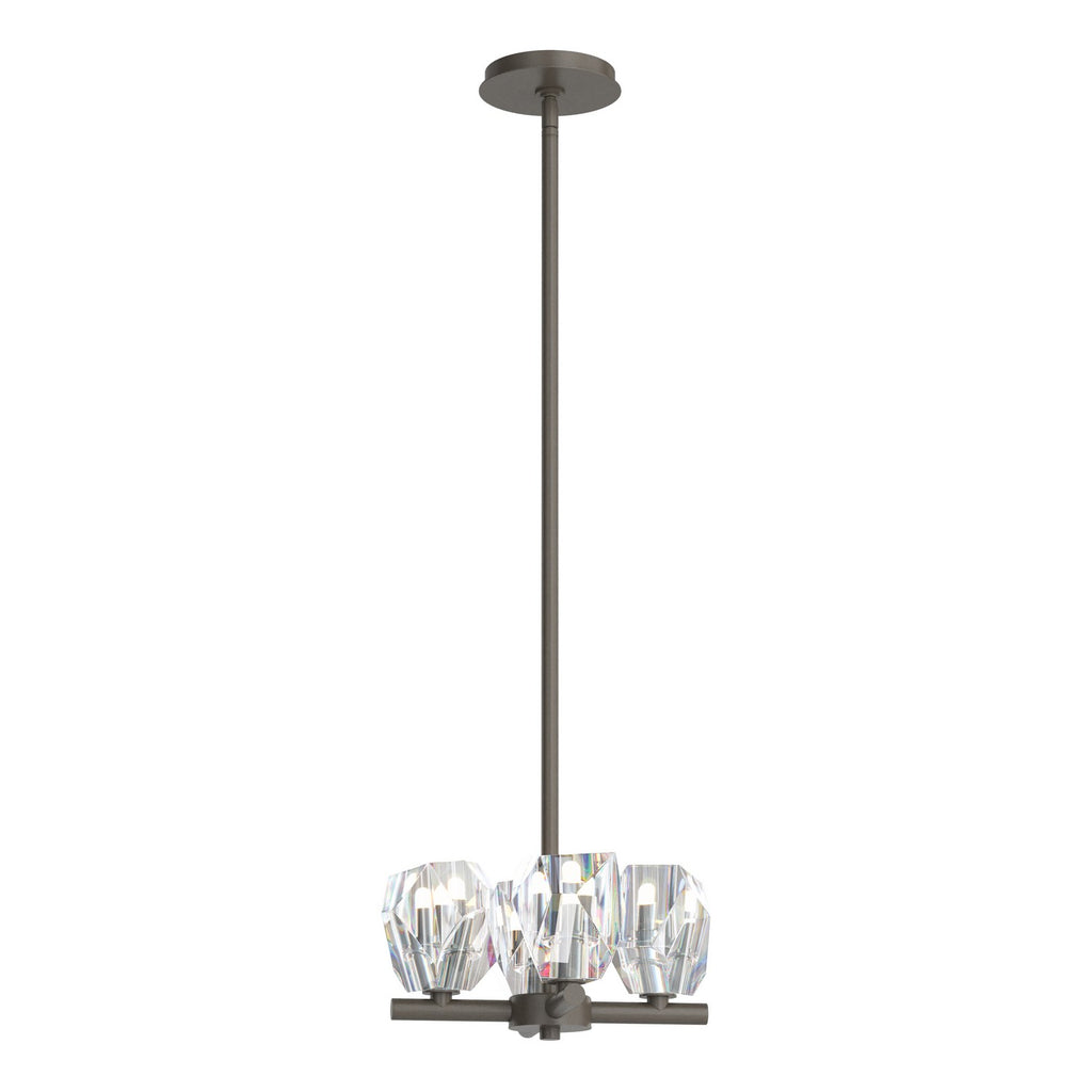 Gatsby 4-Light Semi-Flush/Pendant