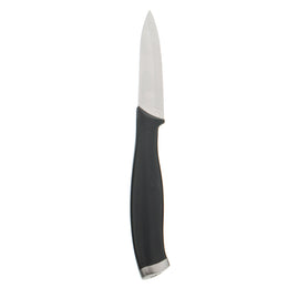 3" Paring Knife Silvercap