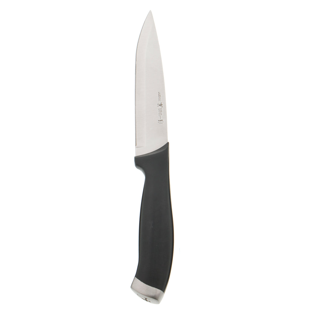 6" Utility Knife Silvercap