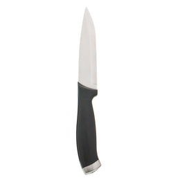 6" Utility Knife Silvercap