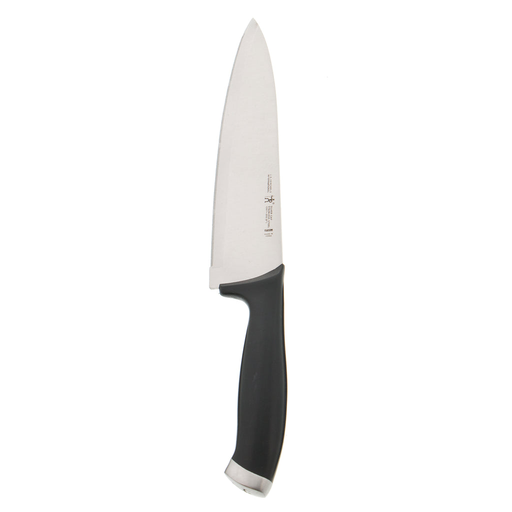 8" Chef's Knife Silvercap