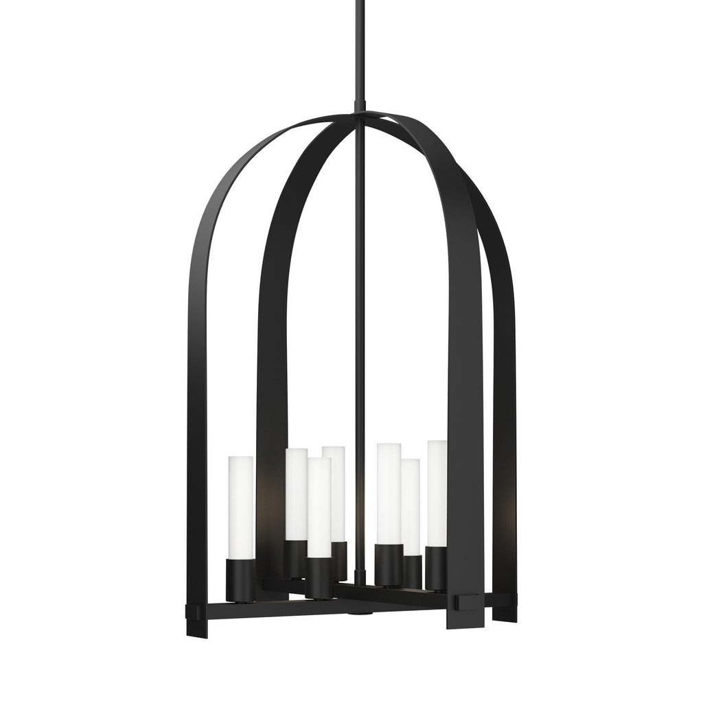 Triomphe 8-Light Pendant