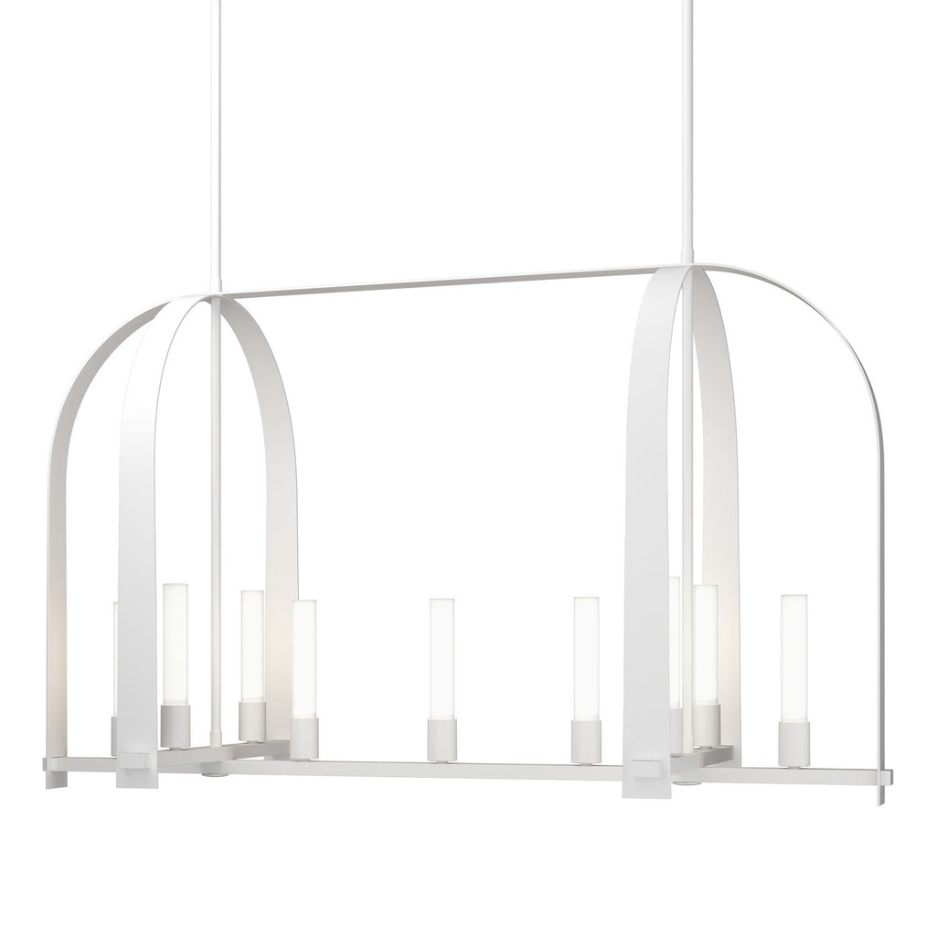 Triomphe 9-Light Linear Pendant