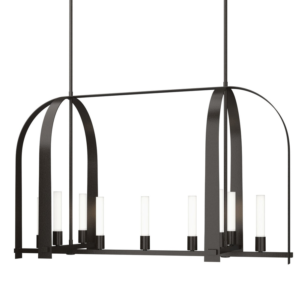 Triomphe 9-Light Linear Pendant