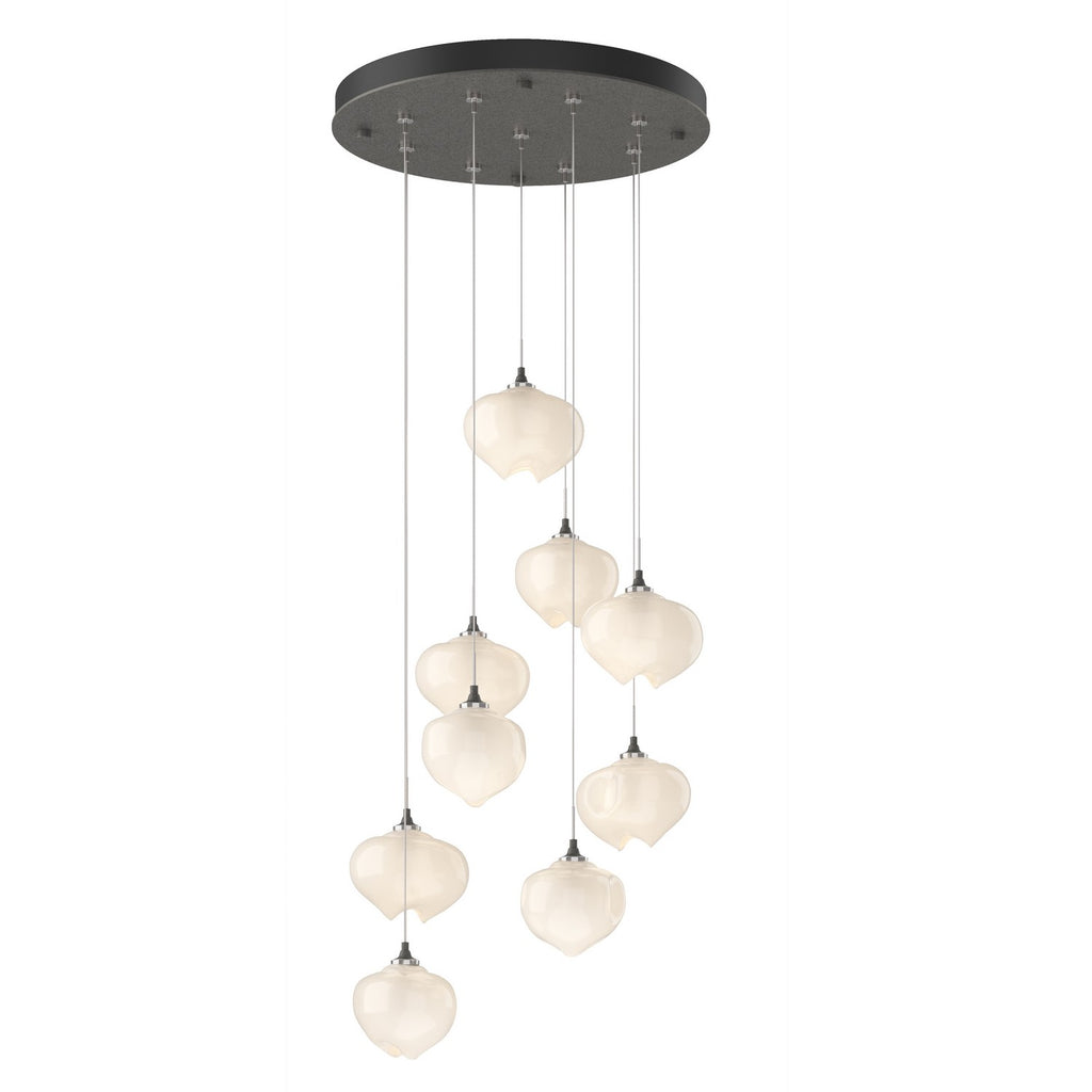 Ume 9-Light Pendant