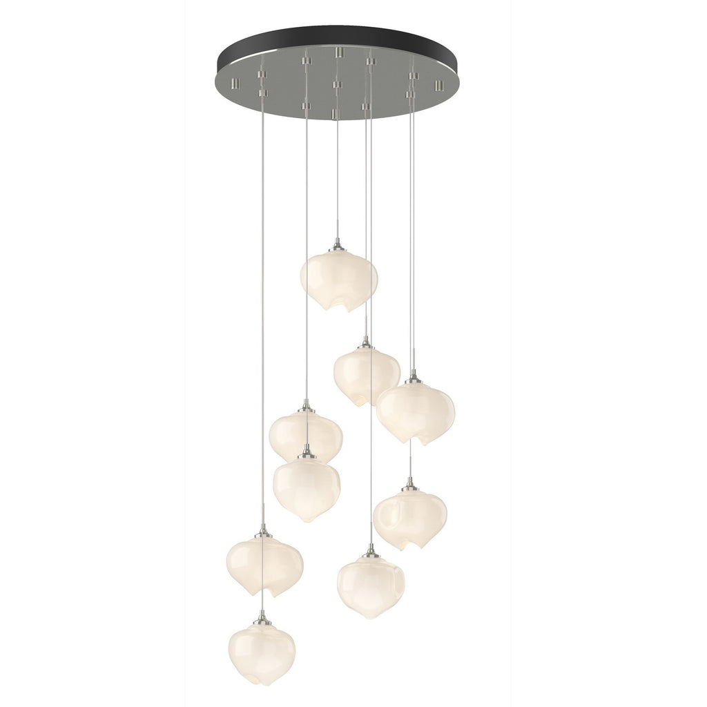 Ume 9-Light Pendant