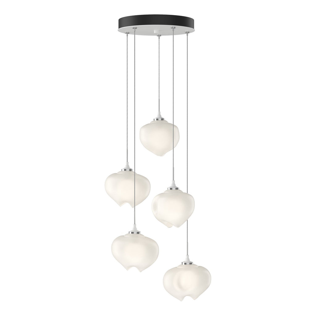 Ume 5-Light Pendant