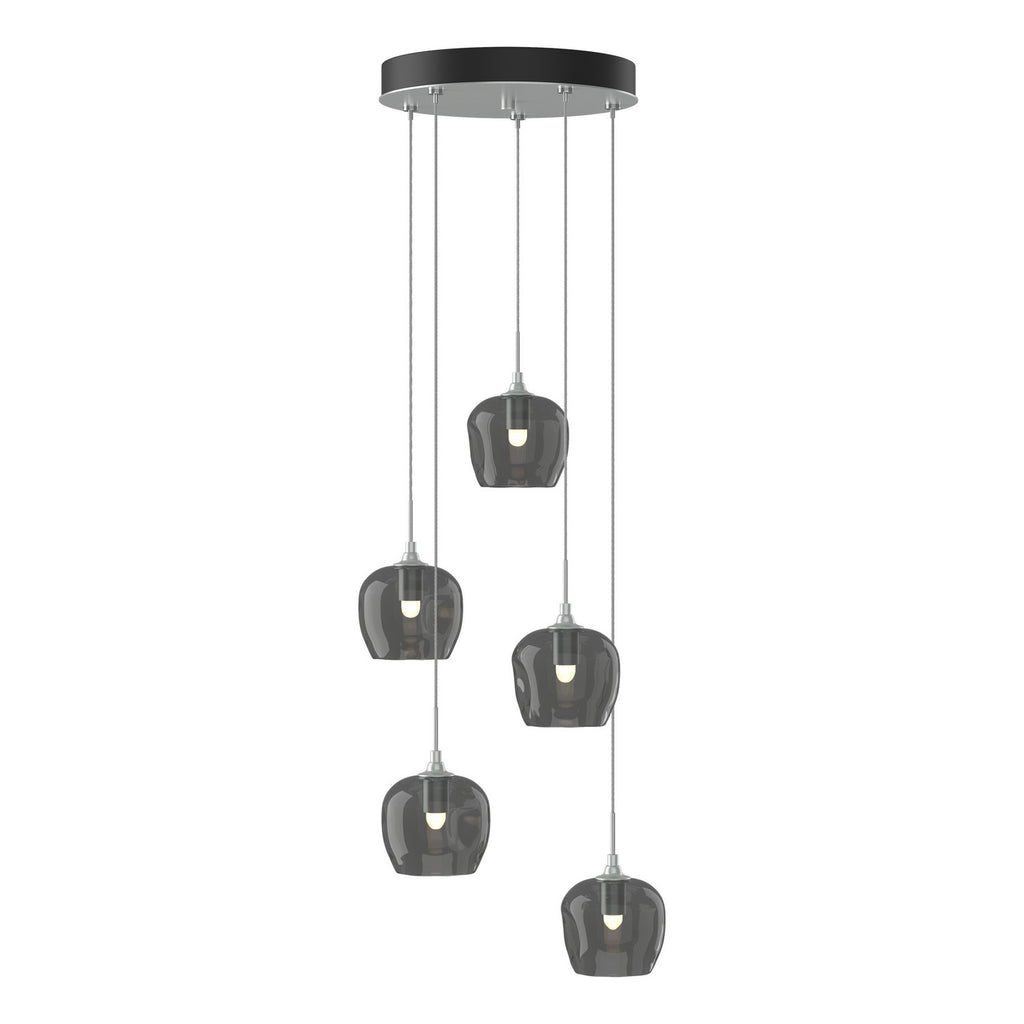 Ume 5-Light Pendant